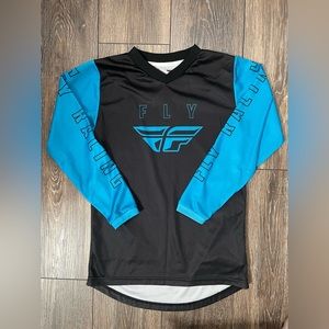 Fly Racing F-16 BMX-Moto-MTB Youth jersey